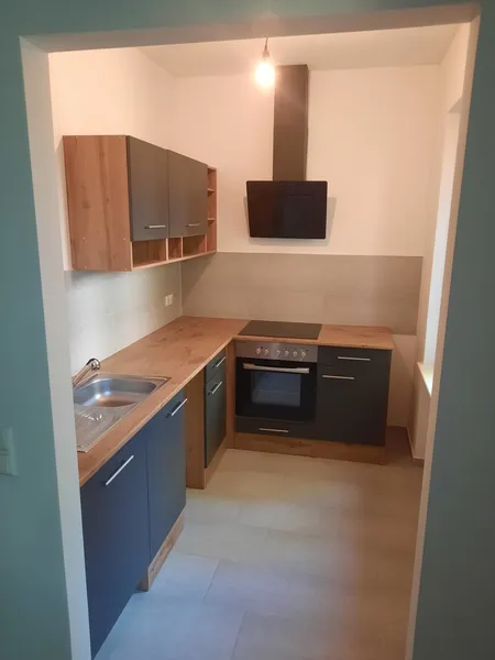 Moderne Einraumwohnung in saniertem Altbau – Bornemannstr. 7, 13357 Berlin — photo 1